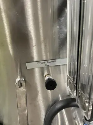 Used MONDOMIX _UNKNOWN_ Continuous Mixers New Jersey US | UNION STANDARD EQUIPMENT CO. #1009051