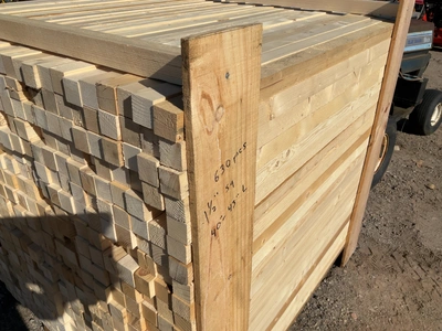 Used _UNKNOWN_ _UNKNOWN_ Misc Woodworking Parts Michigan US | Miedema Asset Management Group #1575787