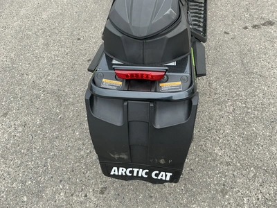 Used 2023 ARCTIC CAT THUNDERCAT 9000 Motorcycles (Misc) Michigan US | Miedema Asset Management Group #1579877