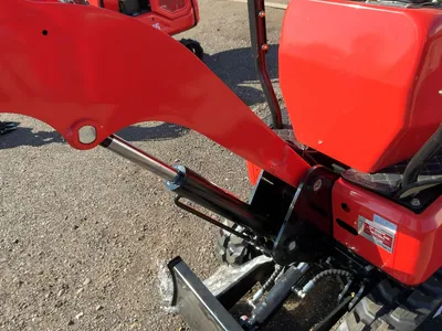 Used 2026 SDLANCH ME15 Crawler Excavators - Mini Michigan US | Miedema Asset Management Group #1477459