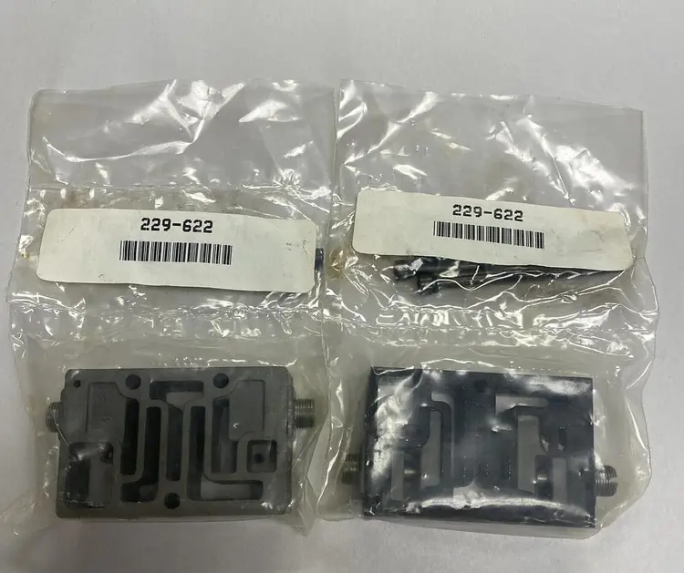 New | in-Stock NUMATICS 229-622A Pump & Valve Parts Ohio US | Surplus Asset Holdings #1234863