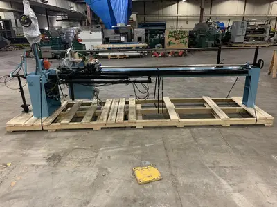 USED CORETECH 10/120