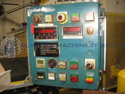 Press Bruno FH 250