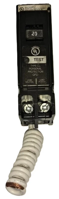 Eaton CLGF120 [New]