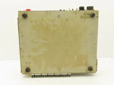 Denso RC5-VS6A Robot Controller 230V 1.5kva 410000-7600
