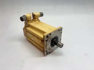 Used Allen-Bradley MP Series 480V AC Rotary Servo Motor Servo Motors Michigan US | Maverick Industrial Sales #1394196