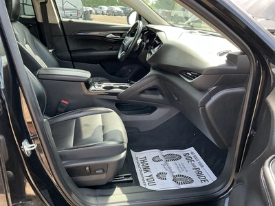 USED 2022 BUICK ENVISION