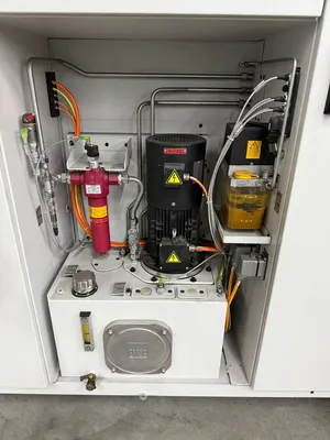 USED 2018 EMAG VL3 DUO