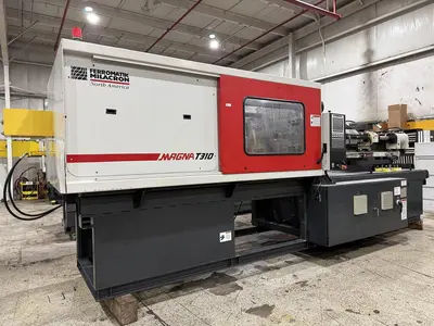USED 1999 FERROMATIK MILACRON MT310-22