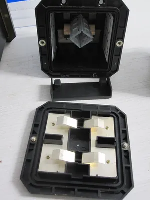 USED FANUC Battery Box