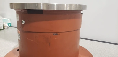 Pump Mount Technology 46432-467