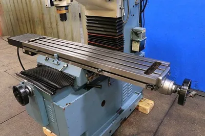 2008 SOUTHWESTERN INDUSTRIES TRAK DPM SX3 Bed Type Mills | Midstate Machinery (10)