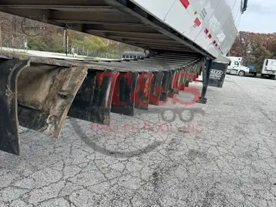 Used 2022 AULICK IND 4670542 Agricultural Trailers Illinois US | T&S Trailer Pool #1509439