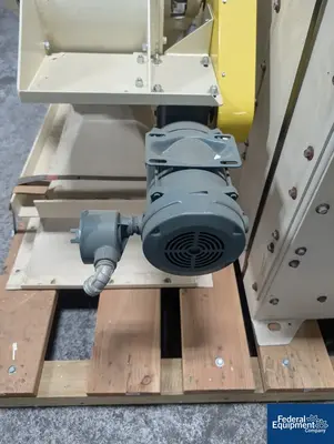 USED Torit Torit Dust Collector, Model 8CI10