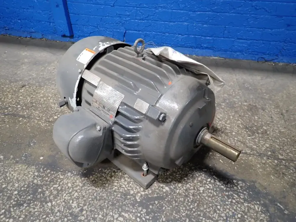 USED U.S. MOTORS BH07