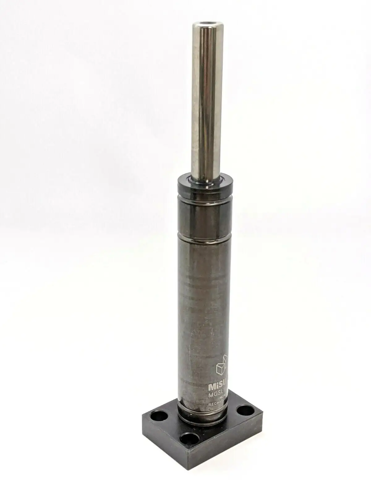 New | in-Stock MISUMI GAS SPRING 50MM STROKE 19MM OD Gas Springs | Maverick Industrial Sales #1109059