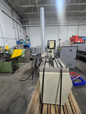 ELECTRO ARC 2SE Drilling, Miscellaneous | Machinery Central (6)