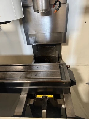 2011 HAAS TM-1P Vertical Machining Centers | Toolquip, Inc. (2)
