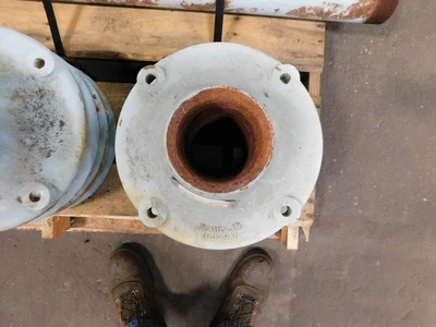 Used PFAUDLER Does Not Apply Chemical & Process Equipment Ohio US | Equipment Recovery Corp. #1331674