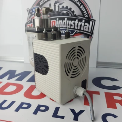 Used Bühler P1.3E Positive Displacement Pumps | American Industrial Supply Co. #1544233