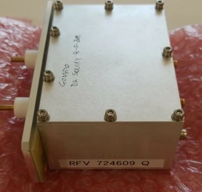 USED Perkin Elmer N8140225