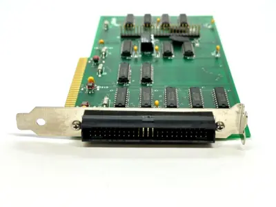 0000461-01 | S&A  PCI Card SCH 4500461 - Used