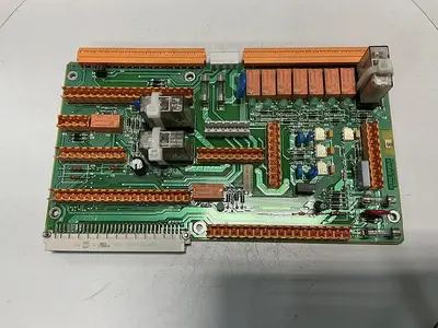 USED SEPRO 07S01006