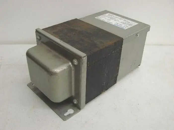 Used DONGAN 80-2035 Transformers Michigan US | Ideal Machinery #1284046