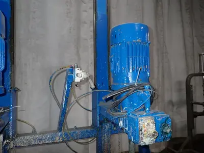 High-shear Mixer