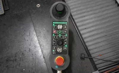 2018 HEXAGON Global Image 12.15.10 Coordinate Measuring Machines | Machnet (6)