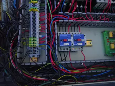 USED 1993 ADIRA GHS1330