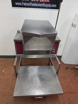 Used Southbend _UNKNOWN_ Braising Pans Illinois US | Falcon Restaurant Supply #1406571