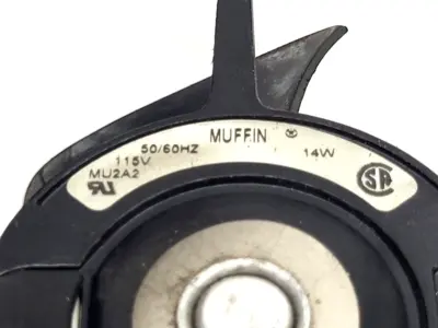 USED MUFFIN 028022