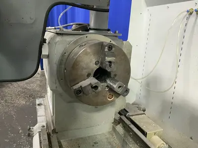Used 2008 HAAS AUTOMATION TL2 CNC Lathes Ohio US | HGR 24 #1441287