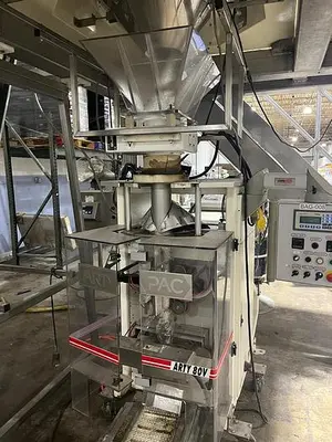 Used 2016 , BABBCO, RADEMAKER, IJ WHITE, TOPOS, KEMPER, ARTY PAC VARIOUS Food Production Lines Texas US | Bakery Machinery and Engineering #1770285