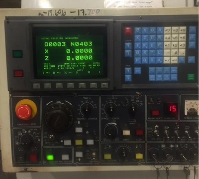 USED 1995 DAEWOO PUMA