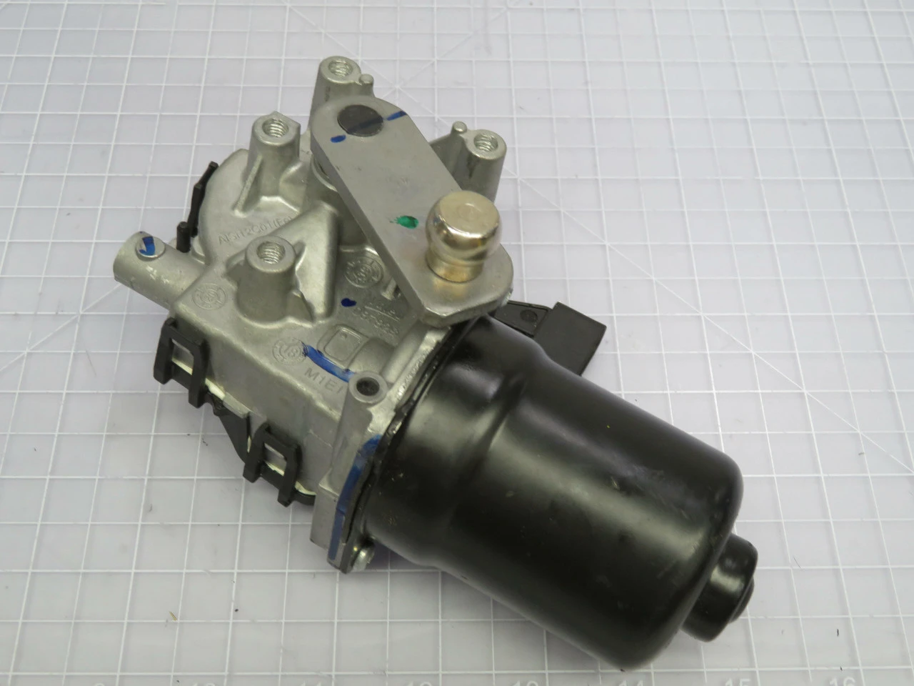 Used VALEO _UNKNOWN_ Automotive Parts | OCO Industrial #1586709
