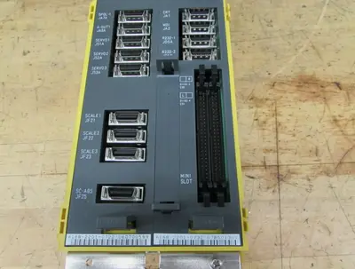 USED USED FANUC PARTS AND TOOLING A16B-2201-0722 / 0732