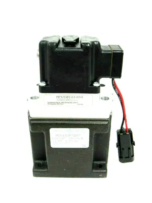 NEW SAUER SUNDSTRAND MCV103F7207 SERVO VALVE MCV101A1404