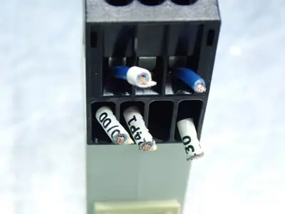 USED BANNER ESFA9AA