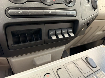 Used 2008 FORD F-350 Misc Trucks Michigan US | Miedema Asset Management Group #1411008