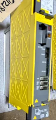 FANUC A06B-6114-H209 #N Servo Drives | Great American Equipment Company (10)