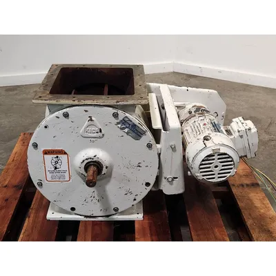 Used KICE INDUSTRIES INC. VJ 16X12X12 Valves/Fittings West Virginia US | JM Industrial #1517836