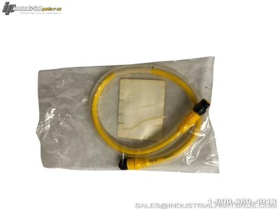 NEW TURCK RKC 4.4T-0.5-RSC 4.4T/CS11178