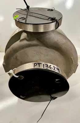 USED Durco MK3 STD