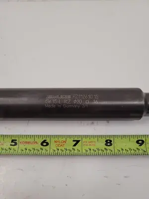 USED EMUGE FZ112610.15