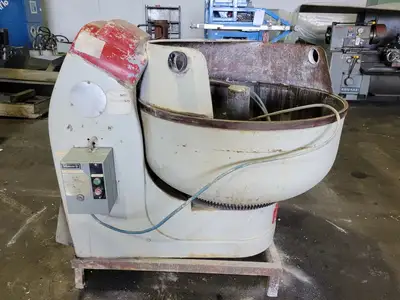 USED TENDICINGHIA T20082