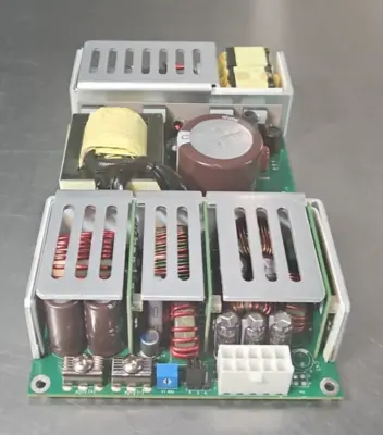 Integrated Power Designs NTX-400M-4003-01.PF-IO Power Supply loc4B34