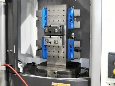 2011 MORI SEIKI NHX4000 Horizontal Machining Centers | Midstate Machinery (5)