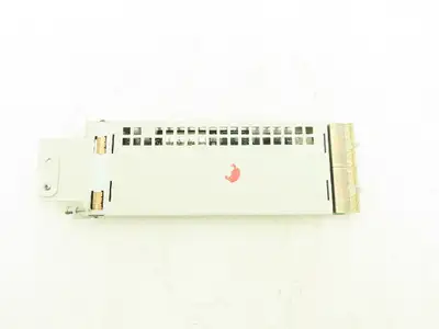 Fujitsu WMEC280KAA BP1A53AA R7 Main Shelf Interface Network Communication Module